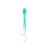 5-in-1 set: toothbrush, mouthwash, tongue cleaner, dental floss, toothpick